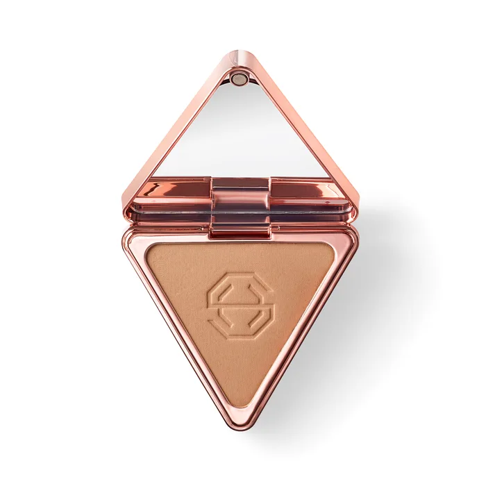 Bronzer Cappuccin’a