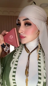 Loose Powder Filter Effect