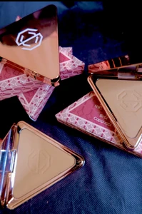 Bronzer Cappuccin’a